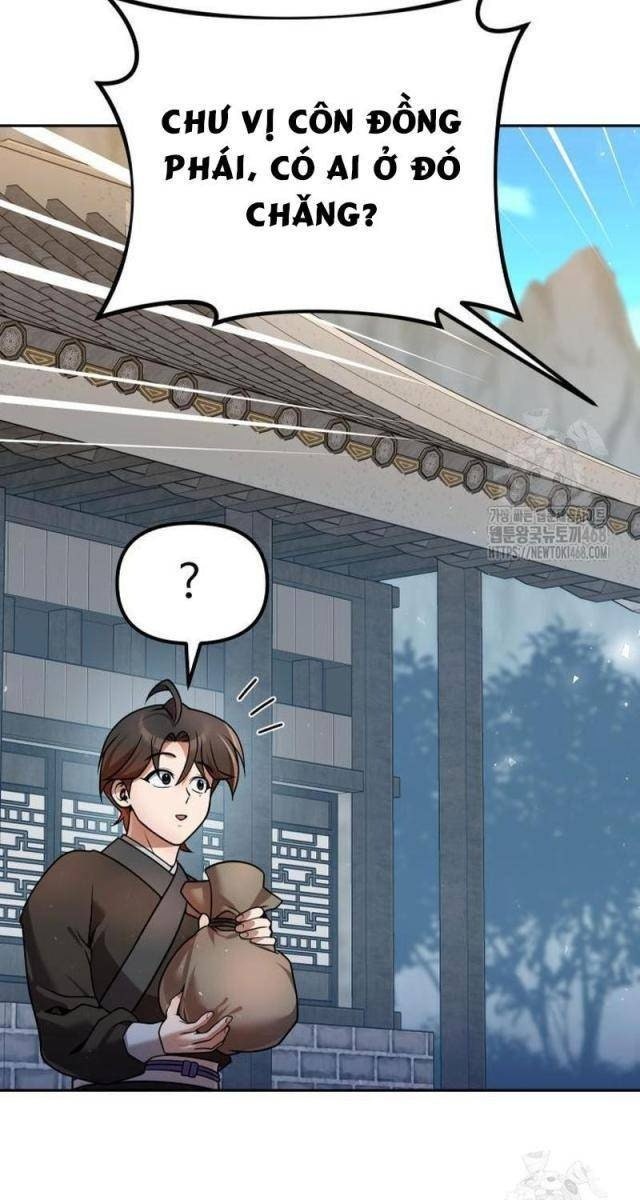 Hoạn Quan Hồi Quy: Tróc Phong Truy Nguyệt - Page 79