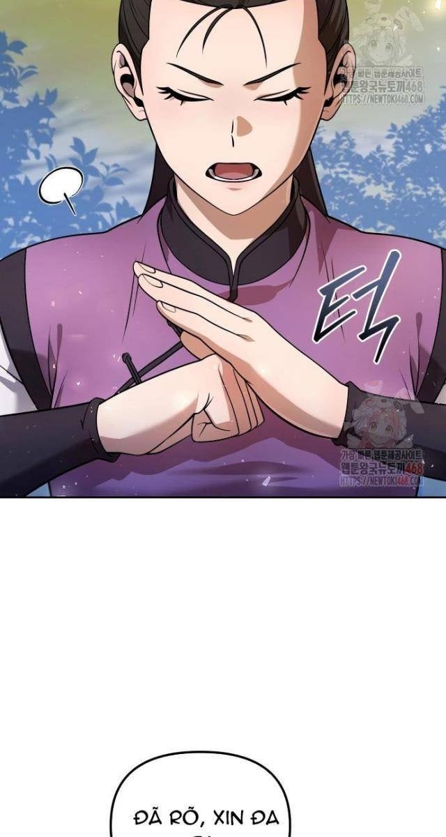 Hoạn Quan Hồi Quy: Tróc Phong Truy Nguyệt - Page 6