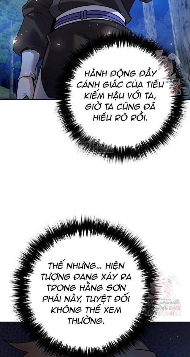 Hoạn Quan Hồi Quy: Tróc Phong Truy Nguyệt - Page 98