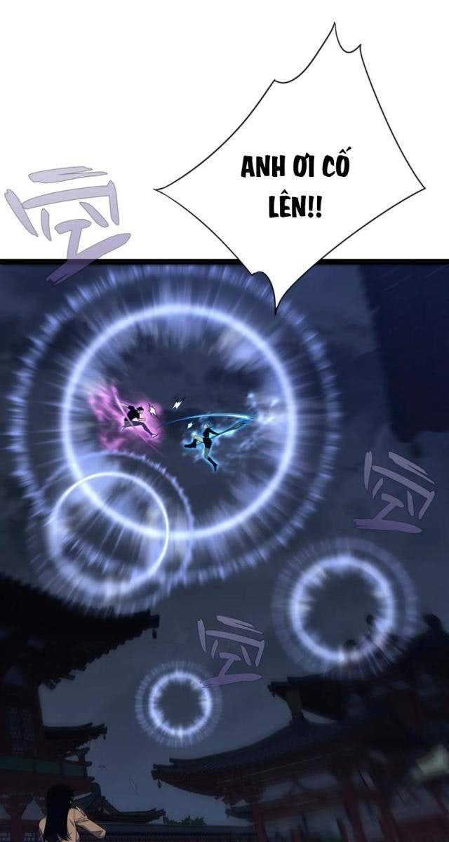 Tài Năng Của Ngươi Là Của Ta - Page 27