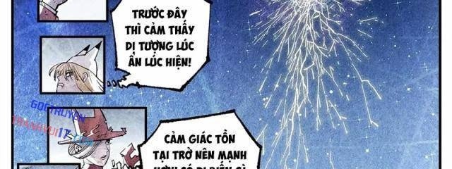 Nhật Nguyệt Đồng Thác - Page 44