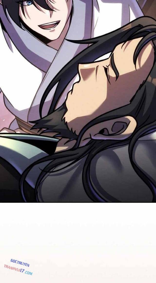 Tiểu Đệ Tử Của Võ Lâm Minh Chủ - Page 84