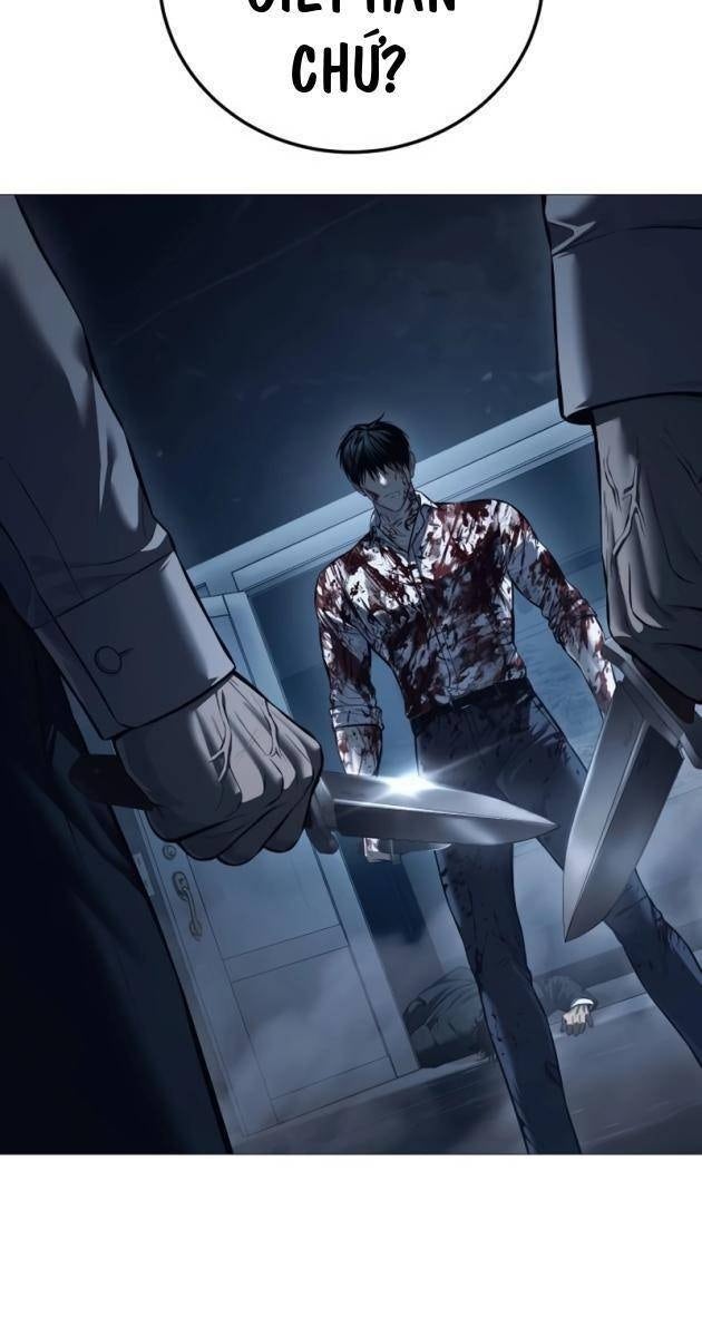 Sát Thủ Áo Đỏ - Page 29