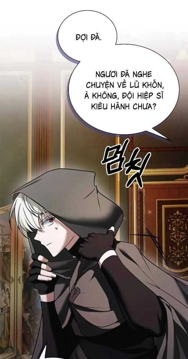 Ta Không Tài Năng Đến Vậy Đâu - Page 125