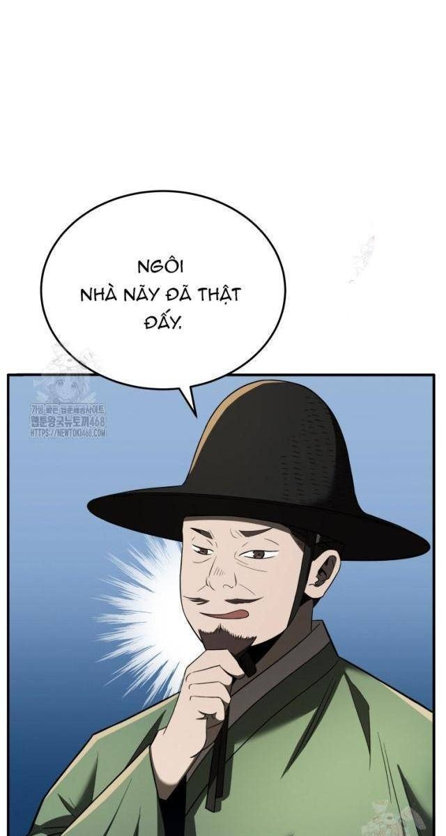 Vương Triều Đen Tối Joseon - Page 38