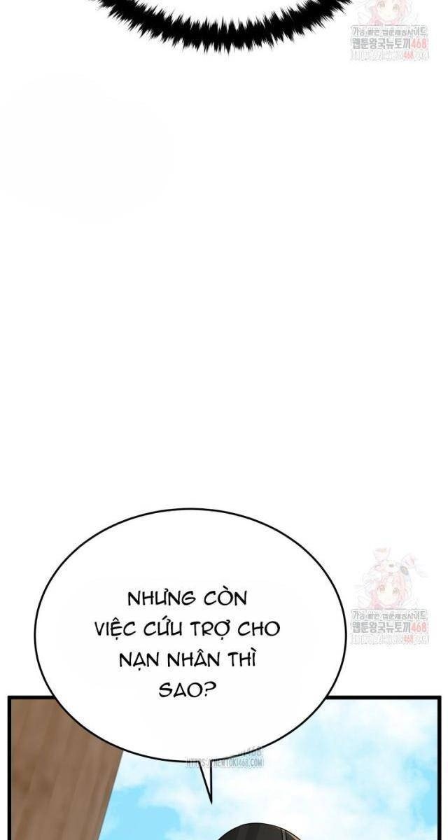 Vương Triều Đen Tối Joseon - Page 135