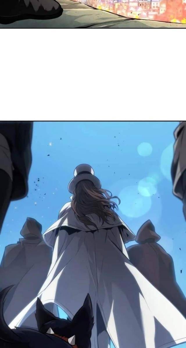 Mạo Hiểm Giả Cuối Cùng - Page 42