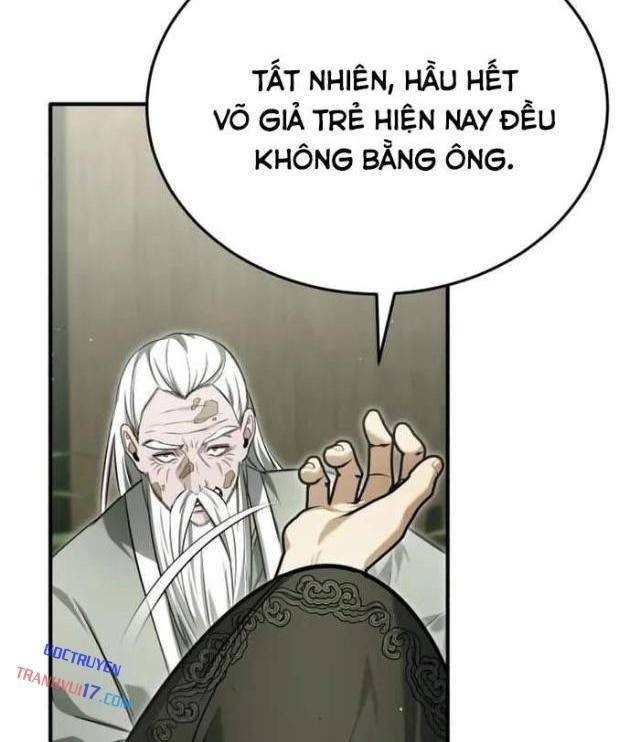 Hồi Quy Giả Về Hưu - Page 46