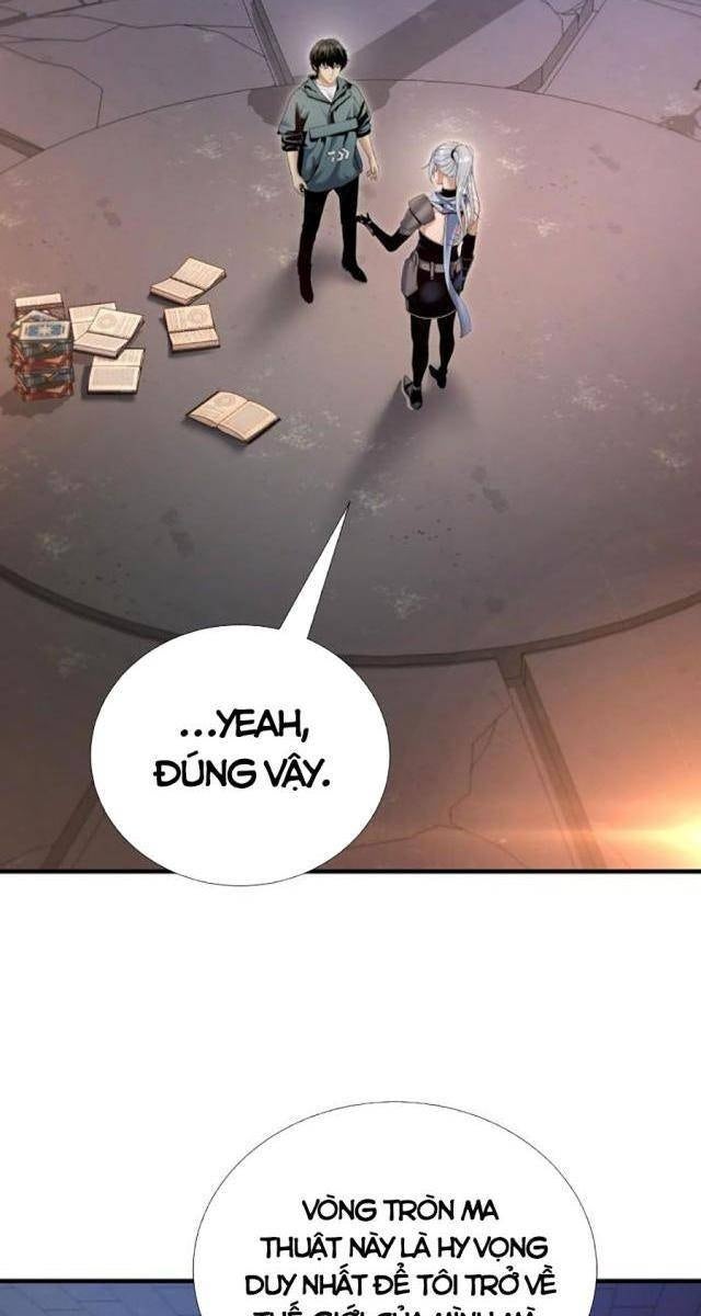 Tăng Cấp Với Các Vật Phẩm Độc Quyền Của Dungeon - Page 107