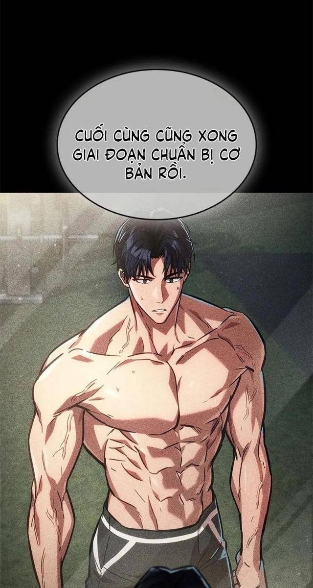 Từ Youtuber Thể Hình Triệu Sub Trở Thành Kẻ Vô Danh Trong Webtoon - Page 75