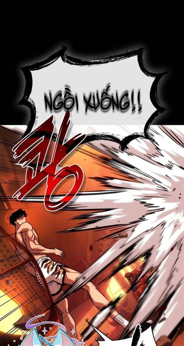 Từ Youtuber Thể Hình Triệu Sub Trở Thành Kẻ Vô Danh Trong Webtoon - Page 59