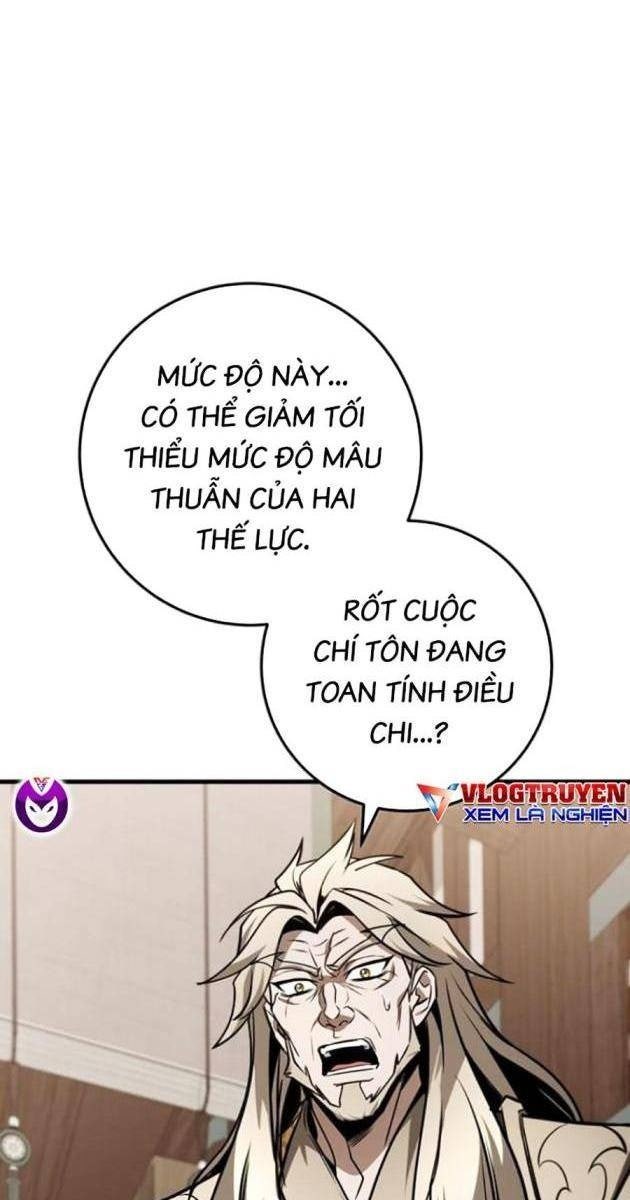 Thanh Kiếm Của Hoàng Đế - Page 49