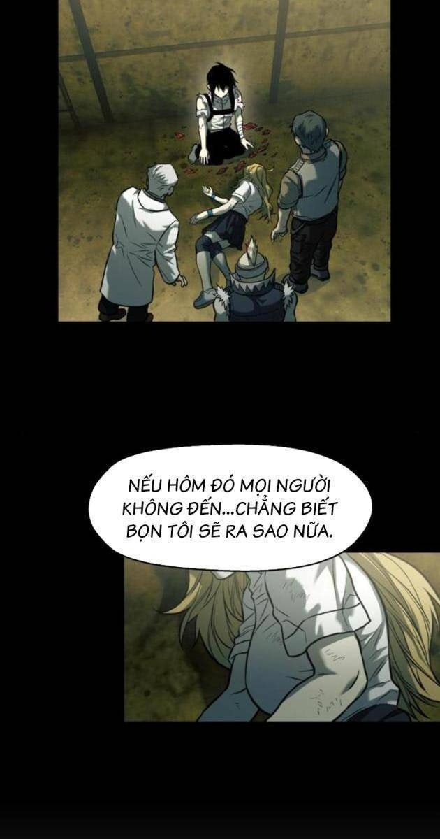 Sống Sót Qua Ngày Tận Thế - Page 10