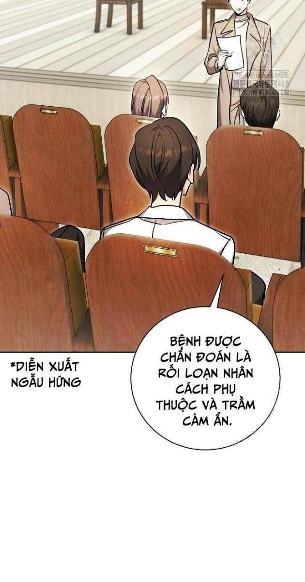 Ánh Hào Quang Của Diễn Viên Thiên Tài - Page 152