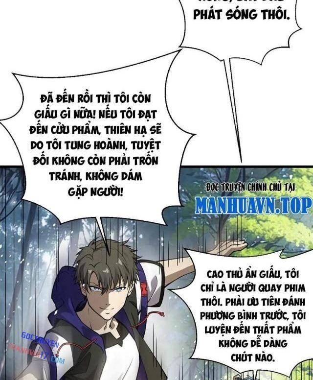 Toàn Cầu Cao Võ - Page 36