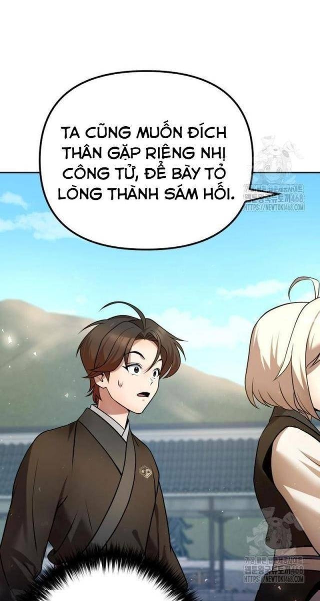 Hoạn Quan Hồi Quy: Tróc Phong Truy Nguyệt - Page 88