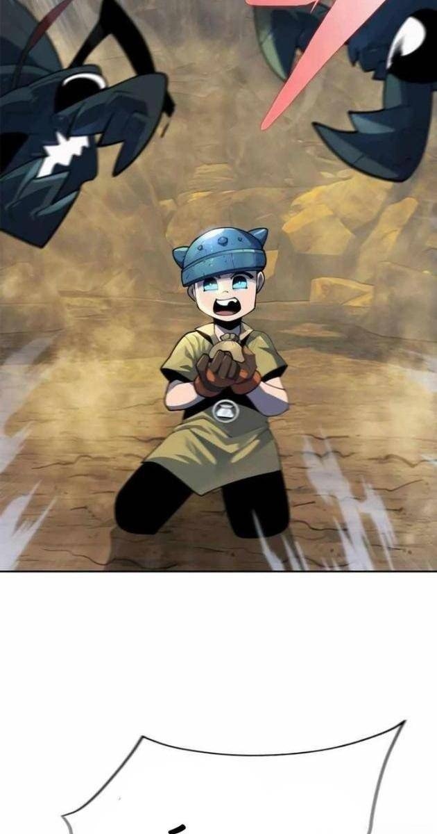 Tôi Chỉ Là Người Khuân Vác Trong Hầm Ngục - Page 46