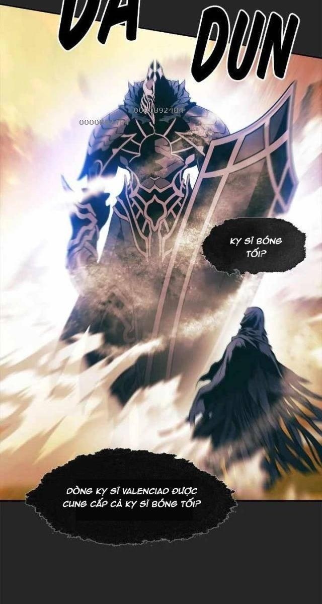 Bất Bại Chân Ma - Page 35