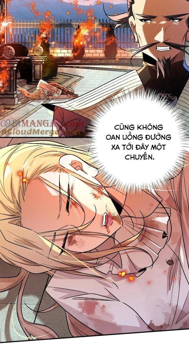 Vĩnh Sinh Đi Chết Đi! - Page 13