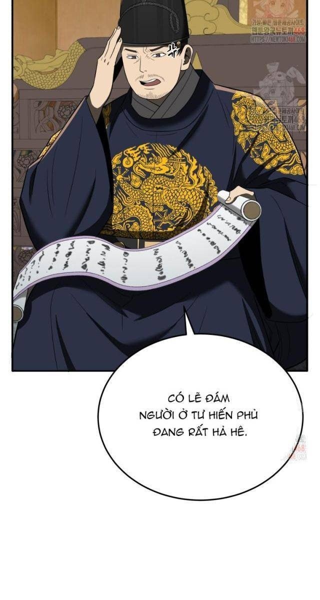 Vương Triều Đen Tối Joseon - Page 67