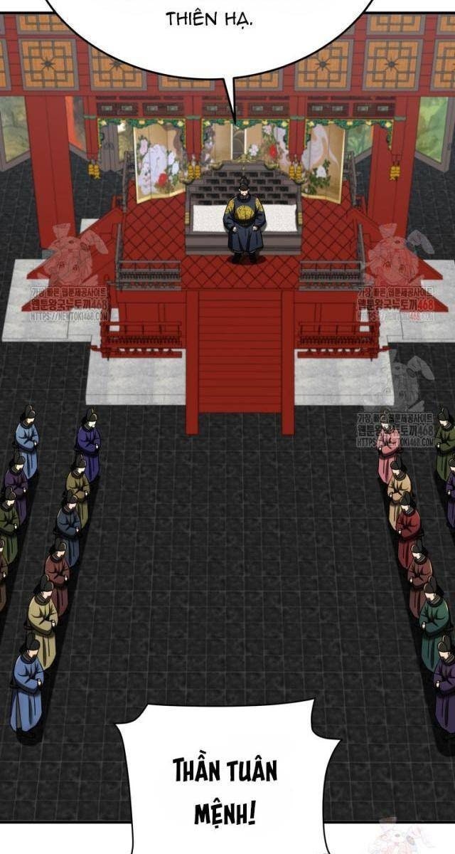 Vương Triều Đen Tối Joseon - Page 22