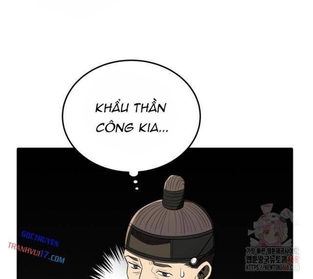 Vương Triều Đen Tối Joseon - Page 80