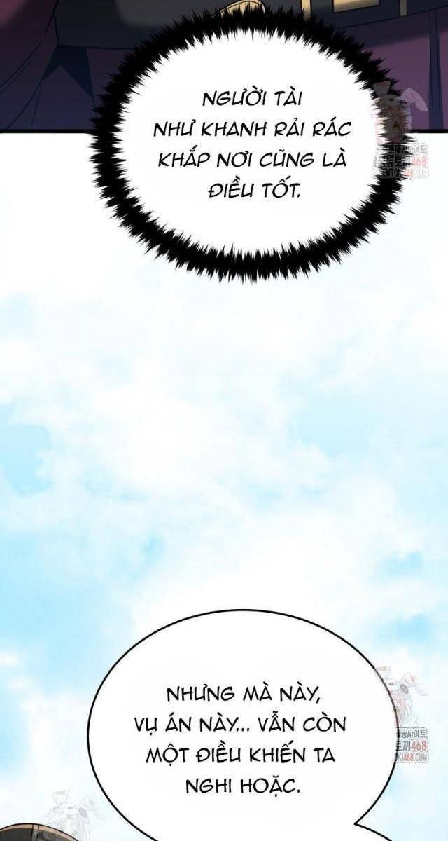 Vương Triều Đen Tối Joseon - Page 155