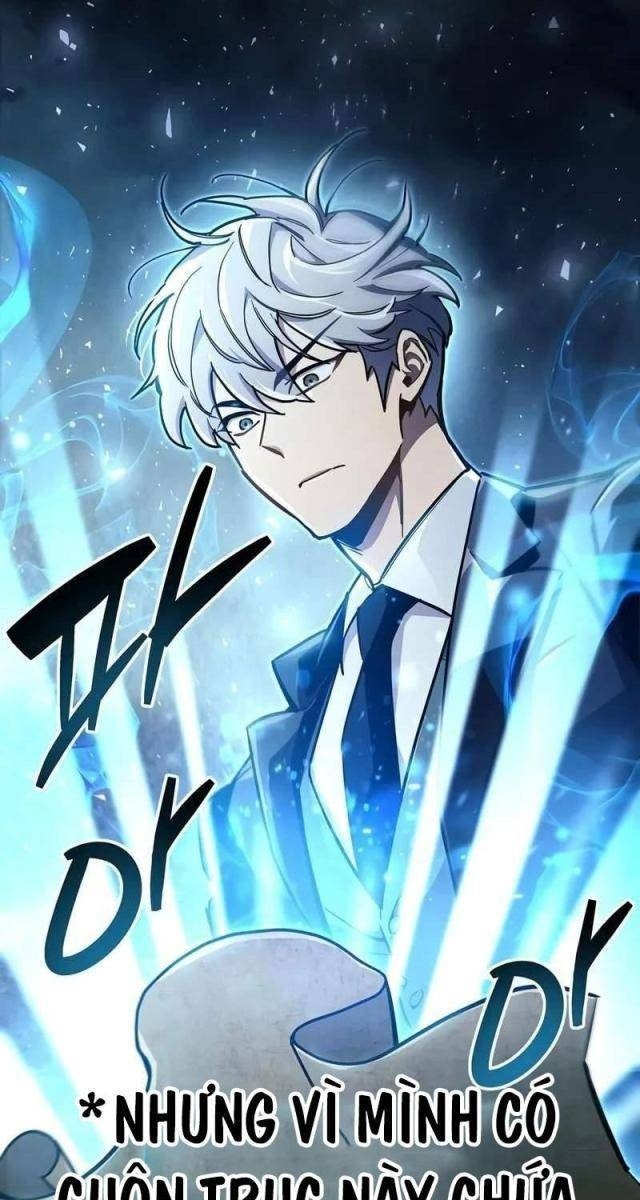 Người Chơi Che Giấu Quá Khứ - Page 125