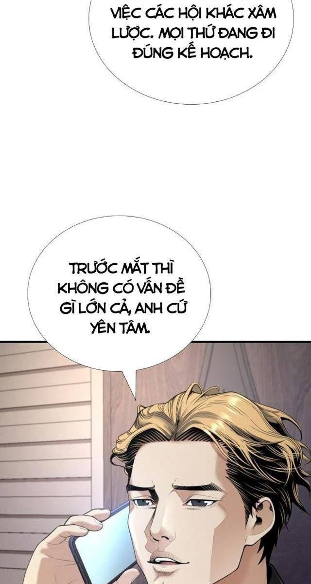 Tăng Cấp Với Các Vật Phẩm Độc Quyền Của Dungeon - Page 56