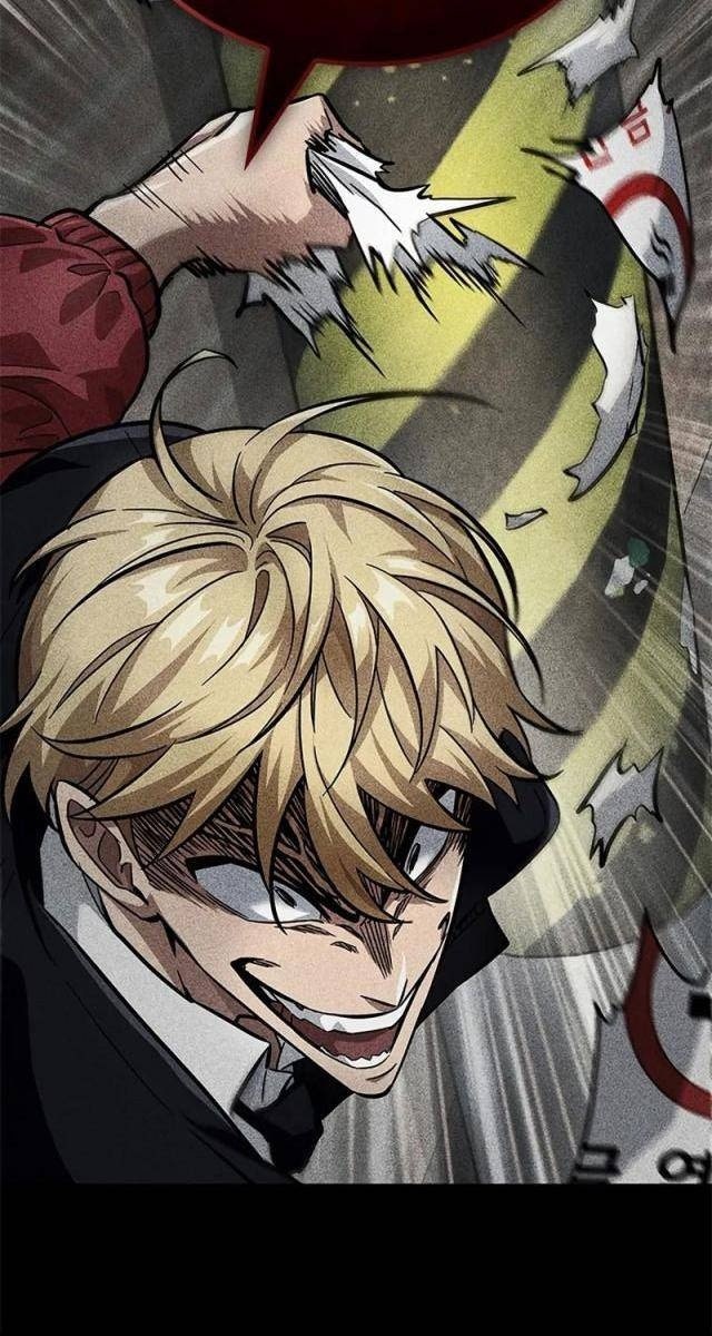 Từ Youtuber Thể Hình Triệu Sub Trở Thành Kẻ Vô Danh Trong Webtoon - Page 98