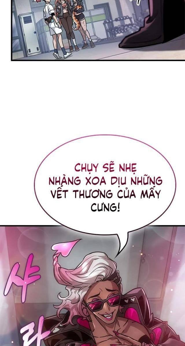 Từ Youtuber Thể Hình Triệu Sub Trở Thành Kẻ Vô Danh Trong Webtoon - Page 111