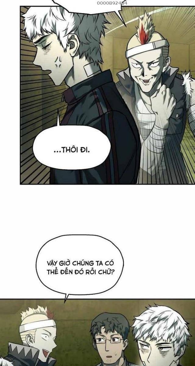 Sống Sót Qua Ngày Tận Thế - Page 65