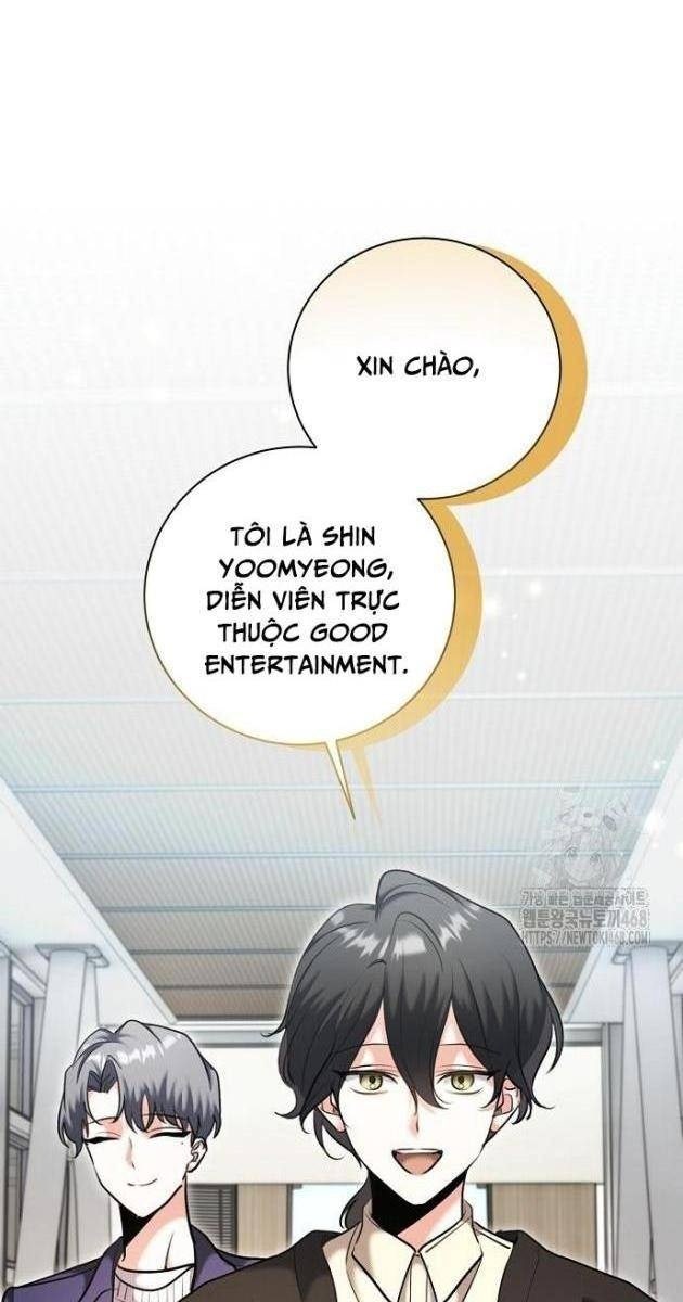 Ánh Hào Quang Của Diễn Viên Thiên Tài - Page 146