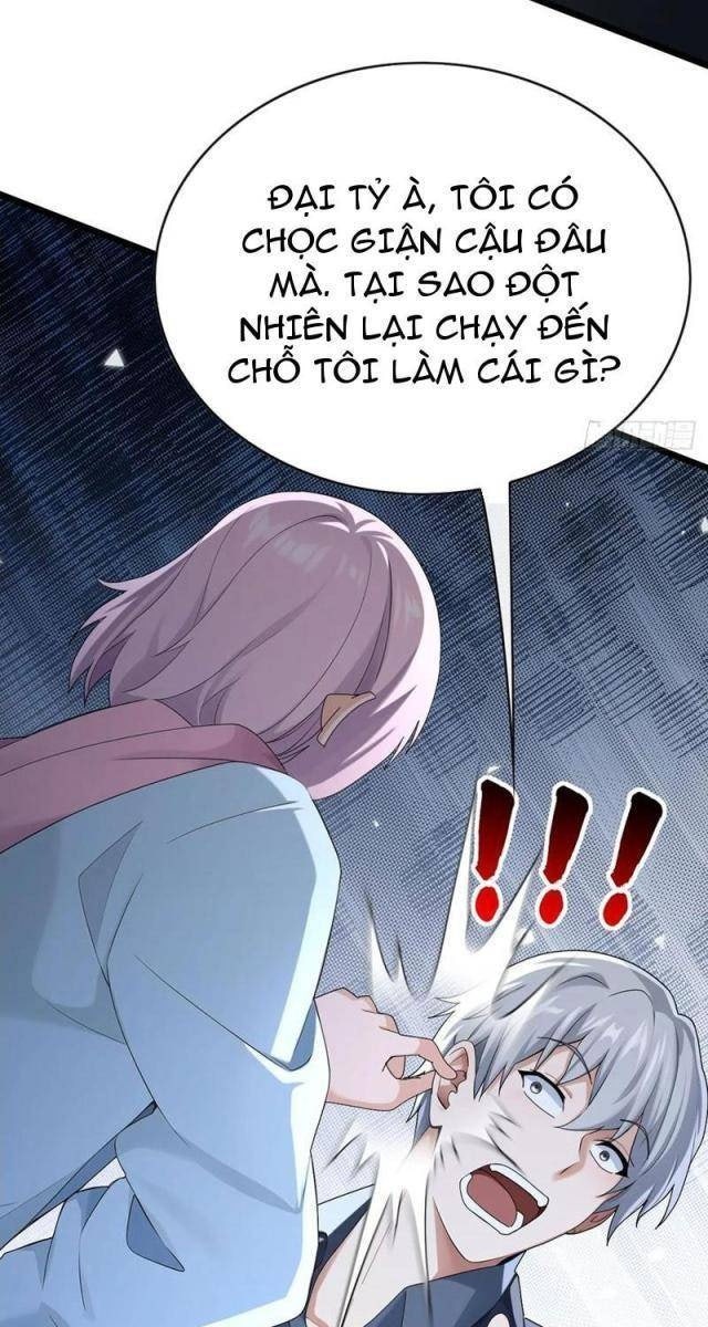 Đại Lão Xuống Núi: Bắt Đầu Từ Trở Thành Nam Thư Ký! - Page 21