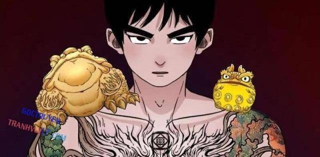 Đấu Yếm Thần - Page 62