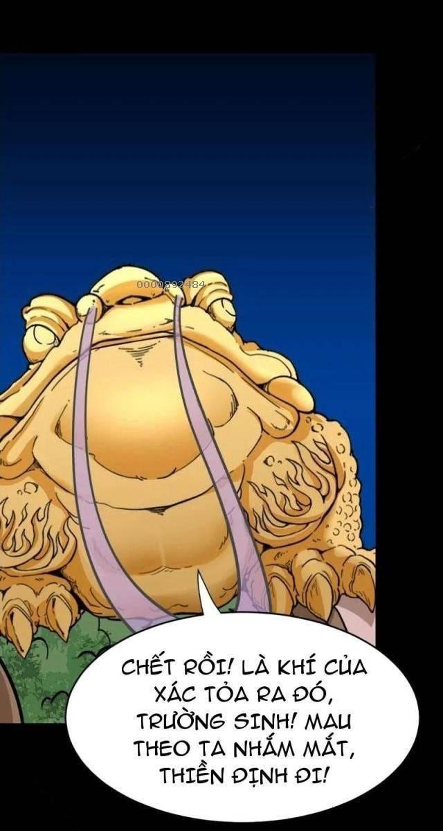 Đấu Yếm Thần - Page 53