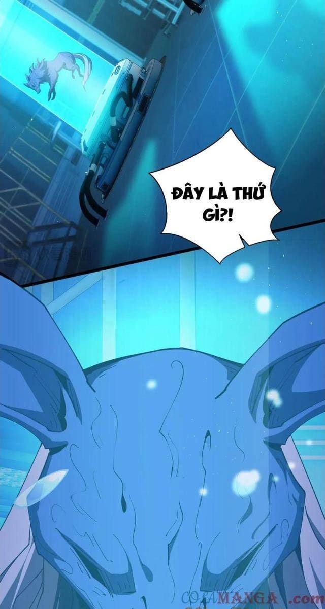 Ta Ký Kết Khế Ước Với Chính Mình - Page 63