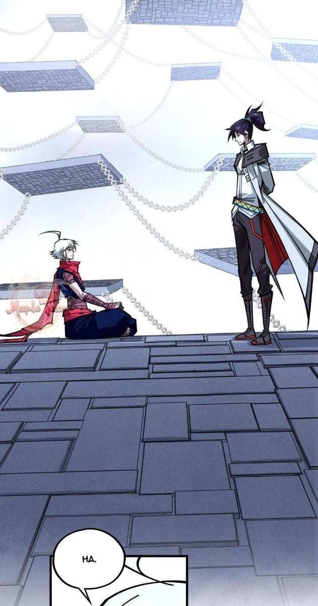 Vạn Cổ Chí Tôn - Page 17