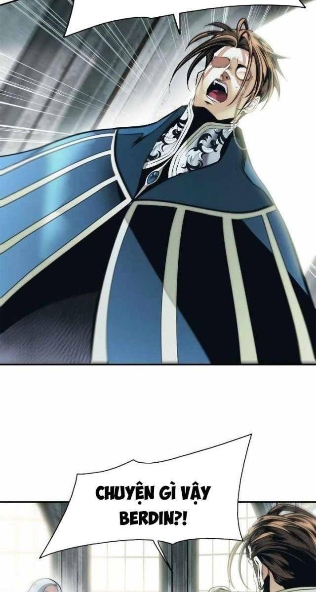 Bất Bại Chân Ma - Page 53