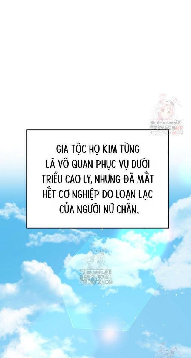 Vương Triều Đen Tối Joseon - Page 6