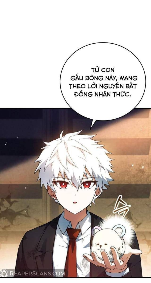 Anh Hùng Huyền Thoại Là Học Viên Danh Dự Của Học Viện - Page 29