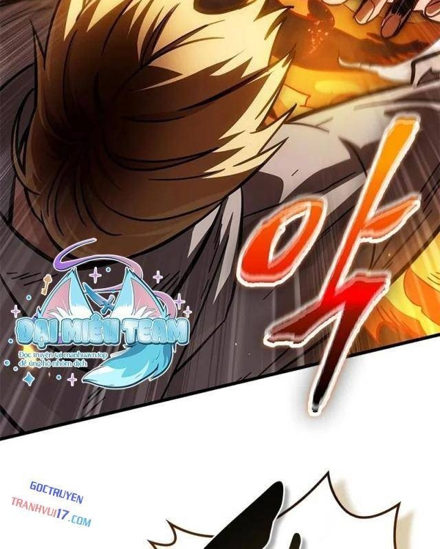 Từ Youtuber Thể Hình Triệu Sub Trở Thành Kẻ Vô Danh Trong Webtoon - Page 120