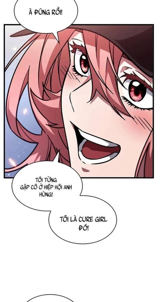 Từ Youtuber Thể Hình Triệu Sub Trở Thành Kẻ Vô Danh Trong Webtoon - Page 34