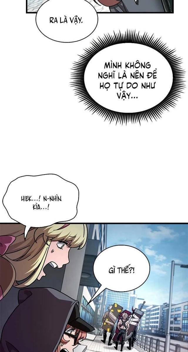 Từ Youtuber Thể Hình Triệu Sub Trở Thành Kẻ Vô Danh Trong Webtoon - Page 49