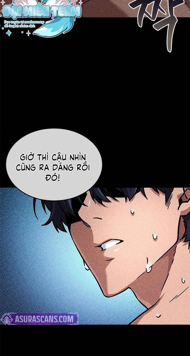Từ Youtuber Thể Hình Triệu Sub Trở Thành Kẻ Vô Danh Trong Webtoon - Page 74