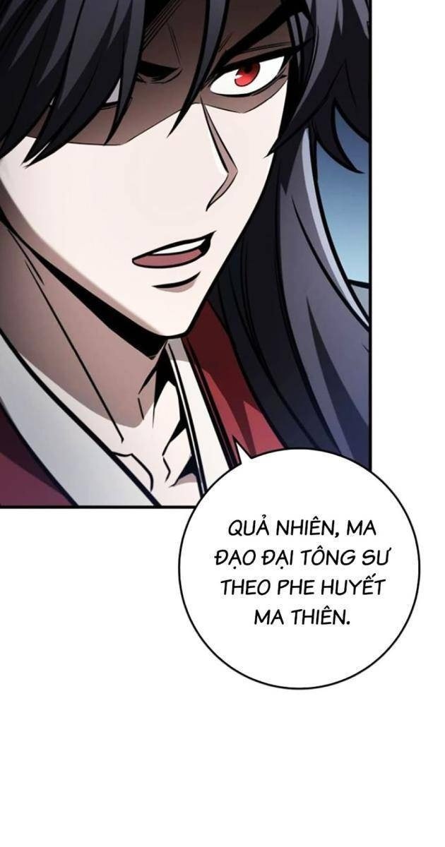 Thanh Kiếm Của Hoàng Đế - Page 60