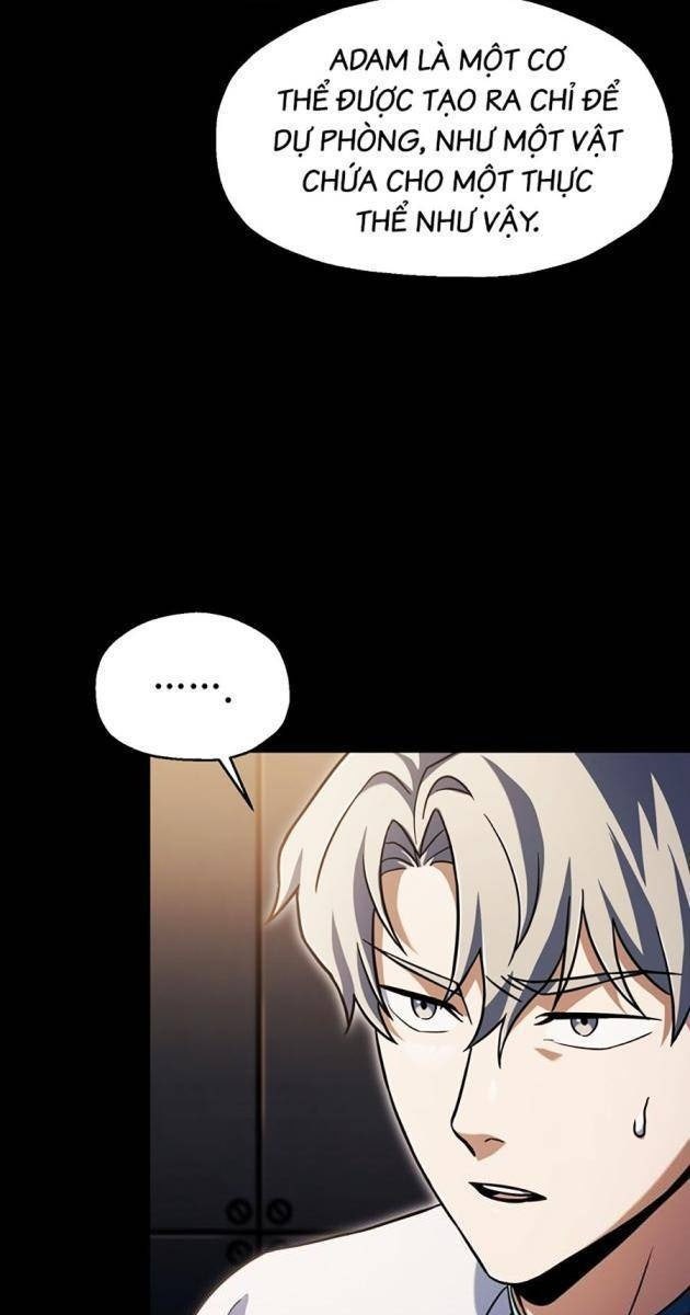 Người Chơi Không Thể Thăng Cấp - Page 85