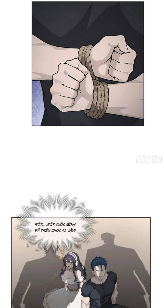 Khởi Đầu Vật Giá Sụt Giảm, Ta Trở Thành Nhà Giàu Số Một Thế Giới! - Page 43