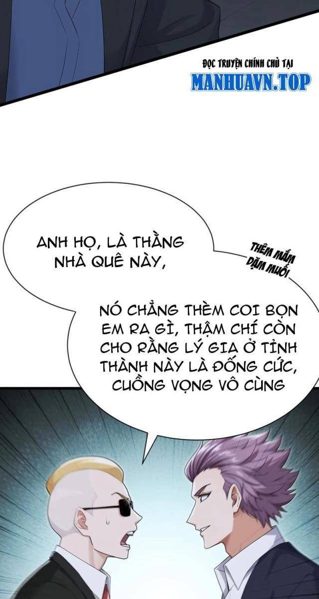 Đại Lão Xuống Núi: Bắt Đầu Từ Trở Thành Nam Thư Ký! - Page 52