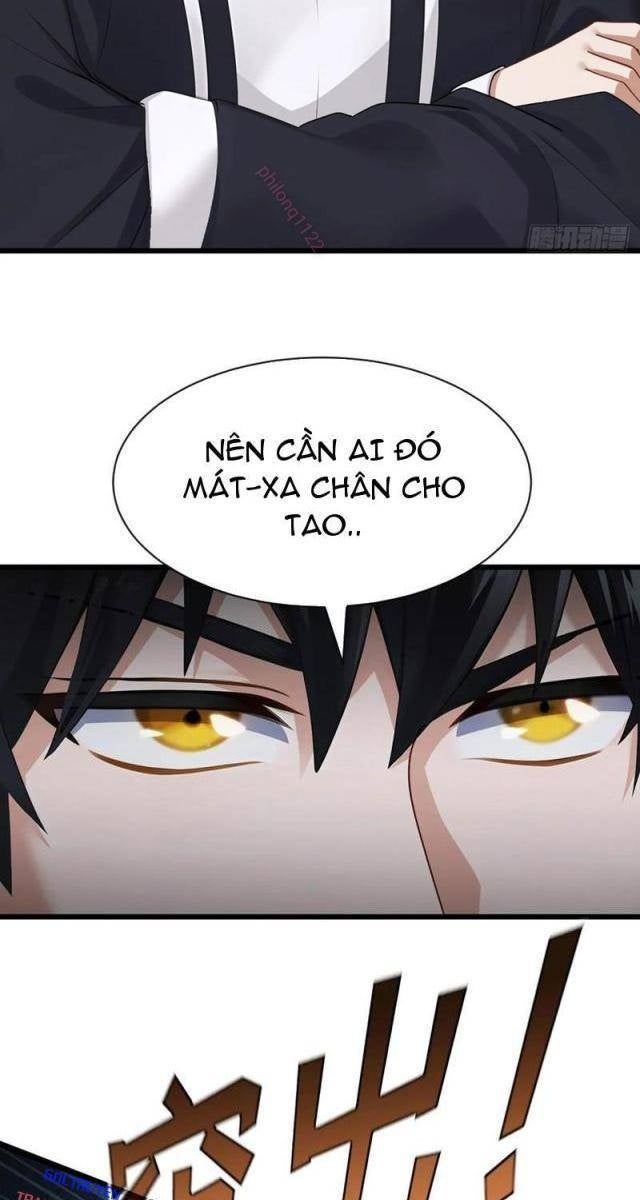 Đại Lão Xuống Núi: Bắt Đầu Từ Trở Thành Nam Thư Ký! - Page 72